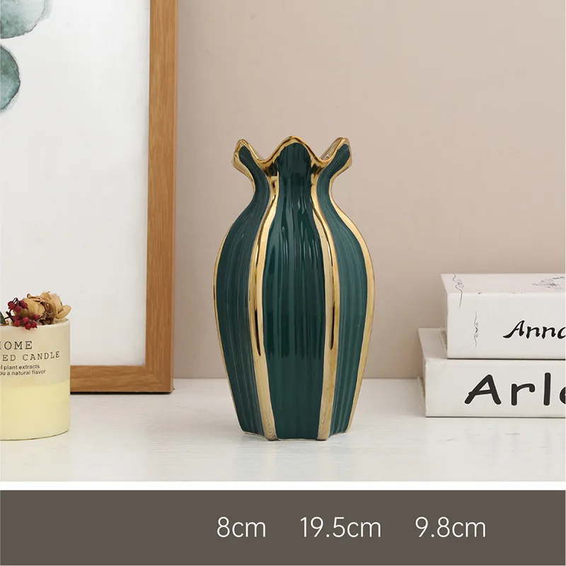 Vases en Céramique de Luxe | Design Scandinave