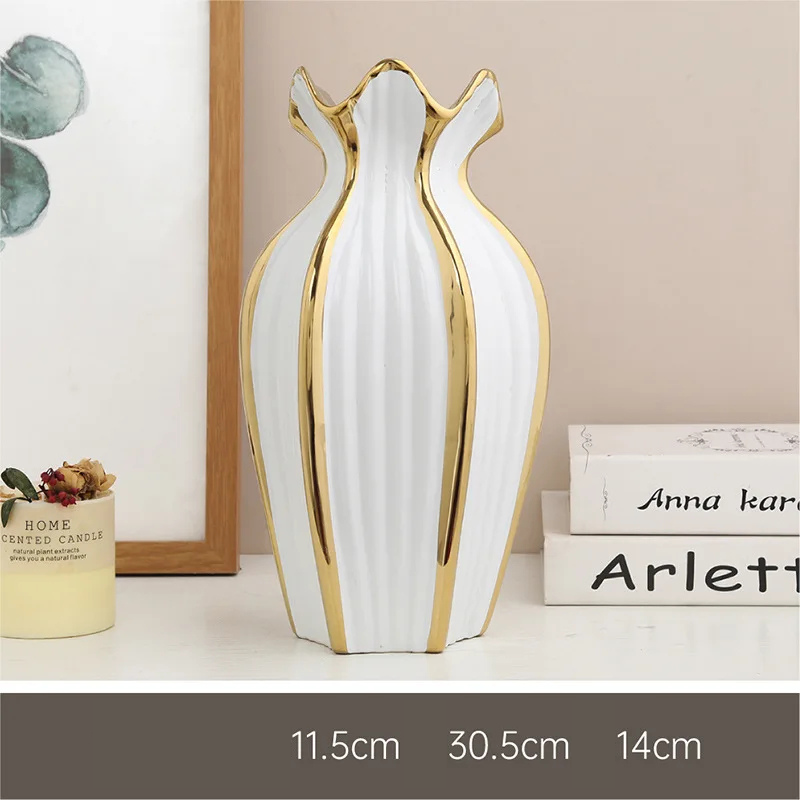 Vases en Céramique de Luxe | Design Scandinave