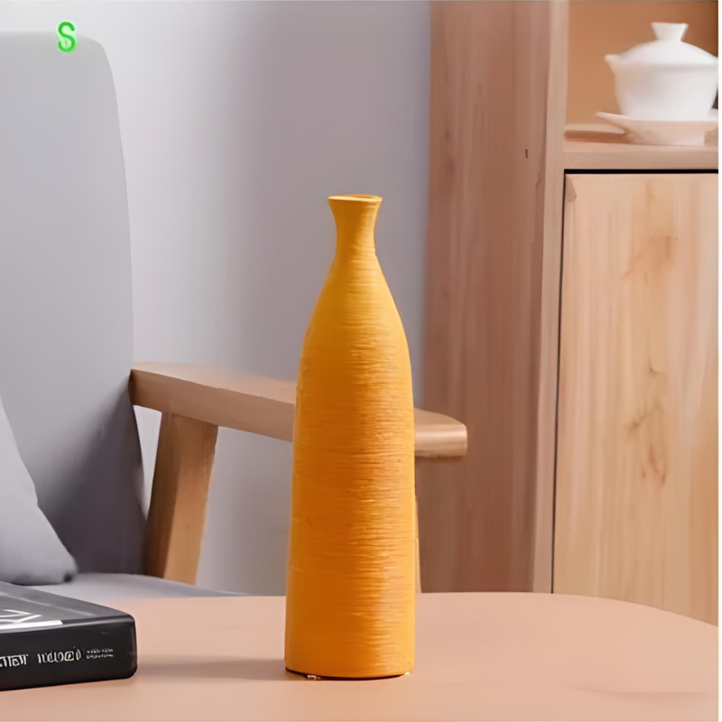Vase en Céramique | Moderne et Élégant
