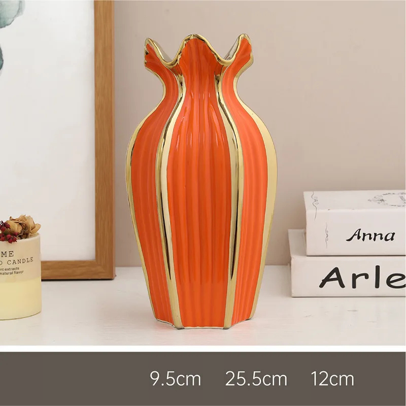 Vases en Céramique de Luxe | Design Scandinave