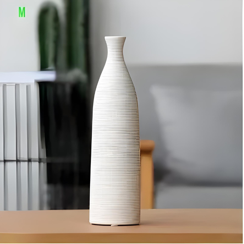 Vase en Céramique | Moderne et Élégant
