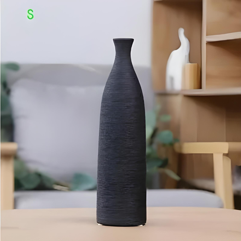 Vase en Céramique | Moderne et Élégant