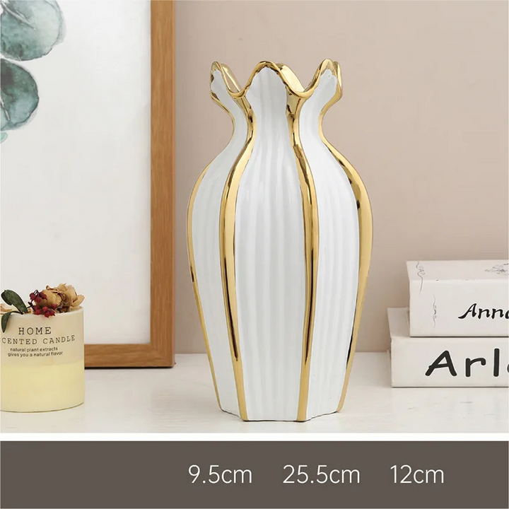 Vases en Céramique de Luxe | Design Scandinave