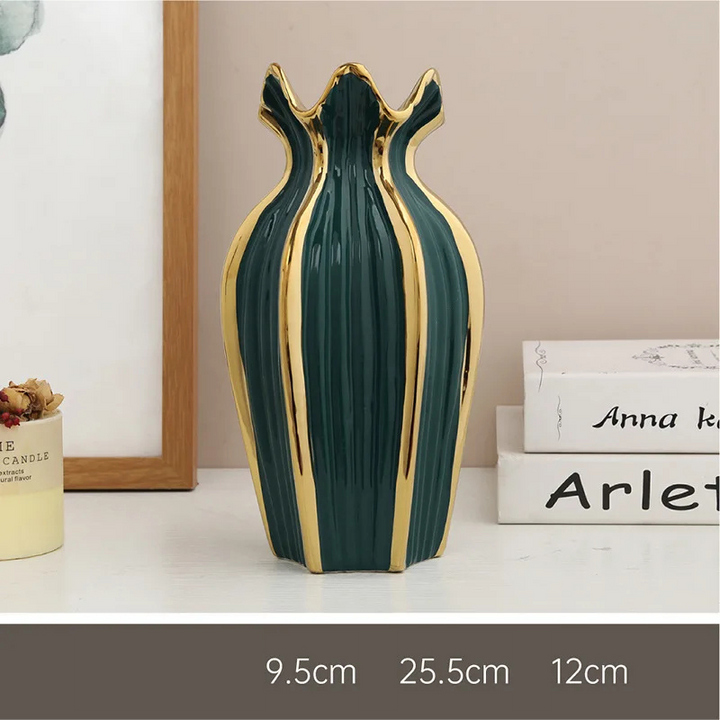 Vases en Céramique de Luxe | Design Scandinave