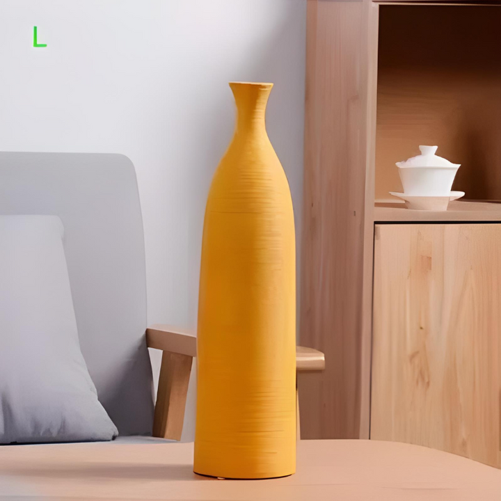 Vase en Céramique | Moderne et Élégant