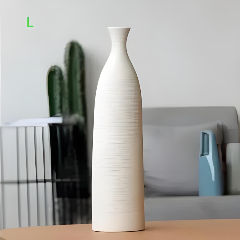 Vase en Céramique | Moderne et Élégant