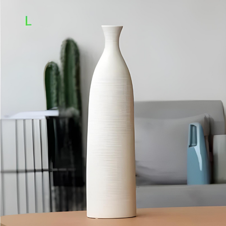 Vase en Céramique | Moderne et Élégant