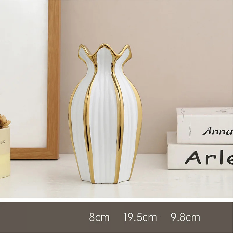 Vases en Céramique de Luxe | Design Scandinave