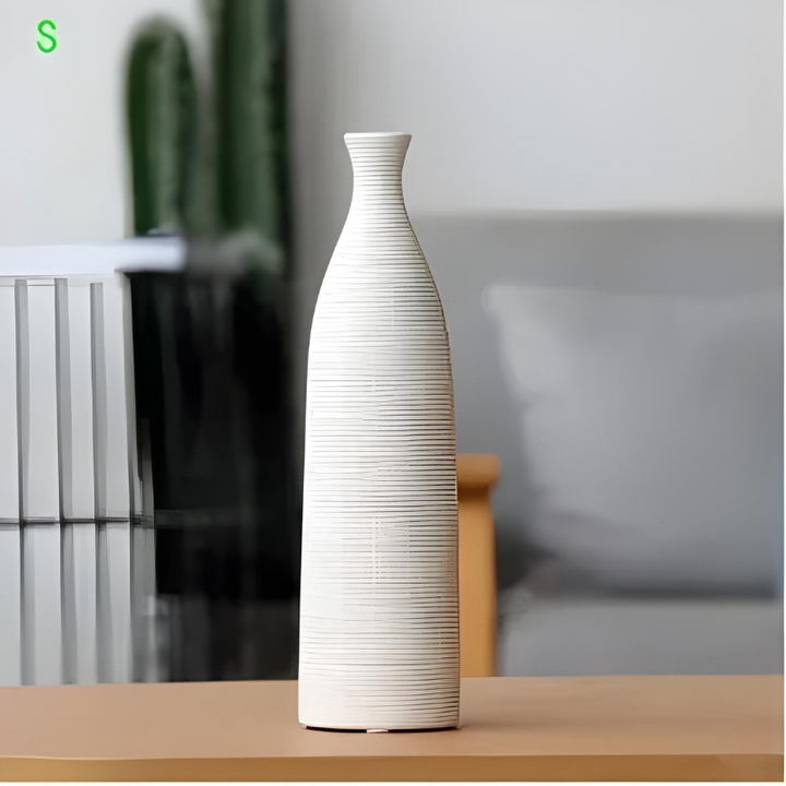 Vase en Céramique | Moderne et Élégant