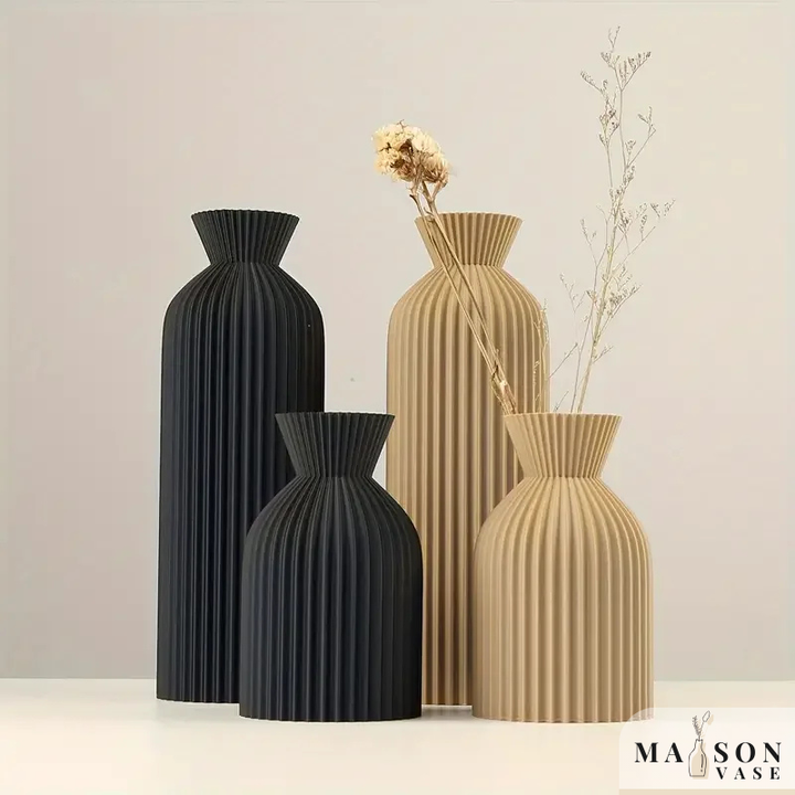 Vase Décoratif | Chic et Moderne