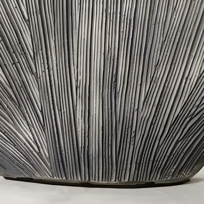 Grand Vase Britannique | Design Décoratif Moderne