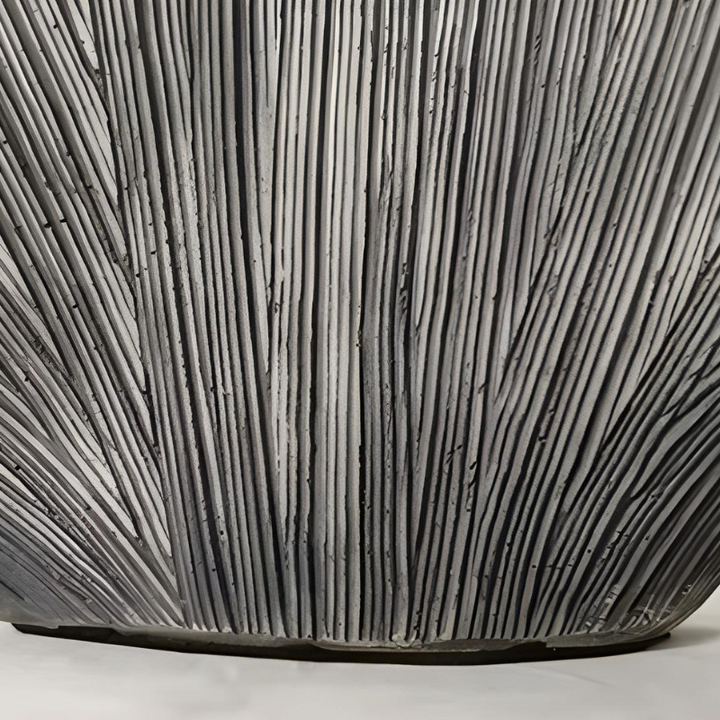 Grand Vase Britannique | Design Décoratif Moderne