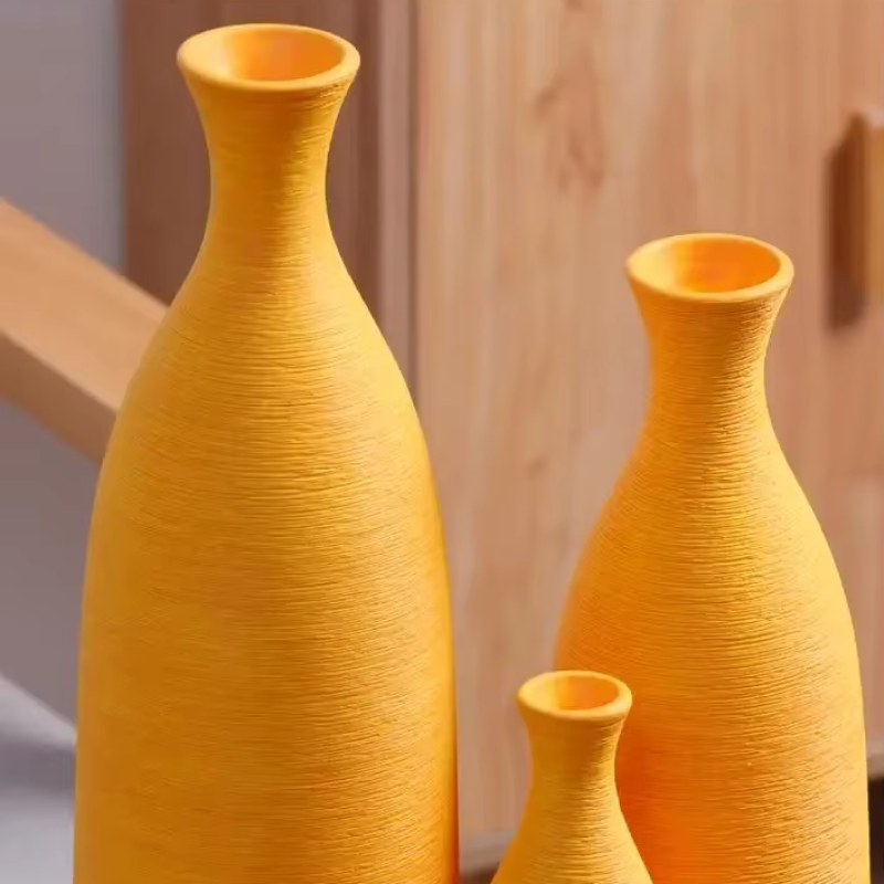 Vase en Céramique | Moderne et Élégant