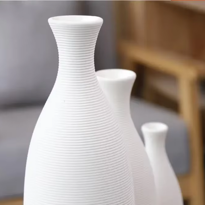 Vase en Céramique | Moderne et Élégant