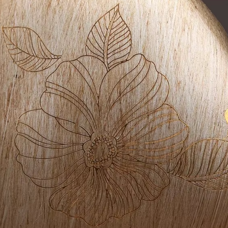 Vase de Luxe en Céramique au Style Chinois