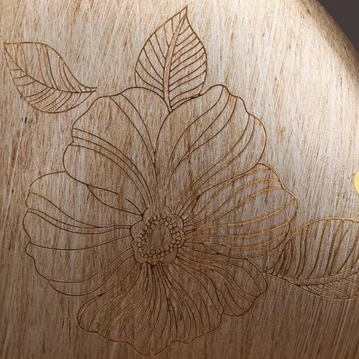 Vase de Luxe en Céramique au Style Chinois