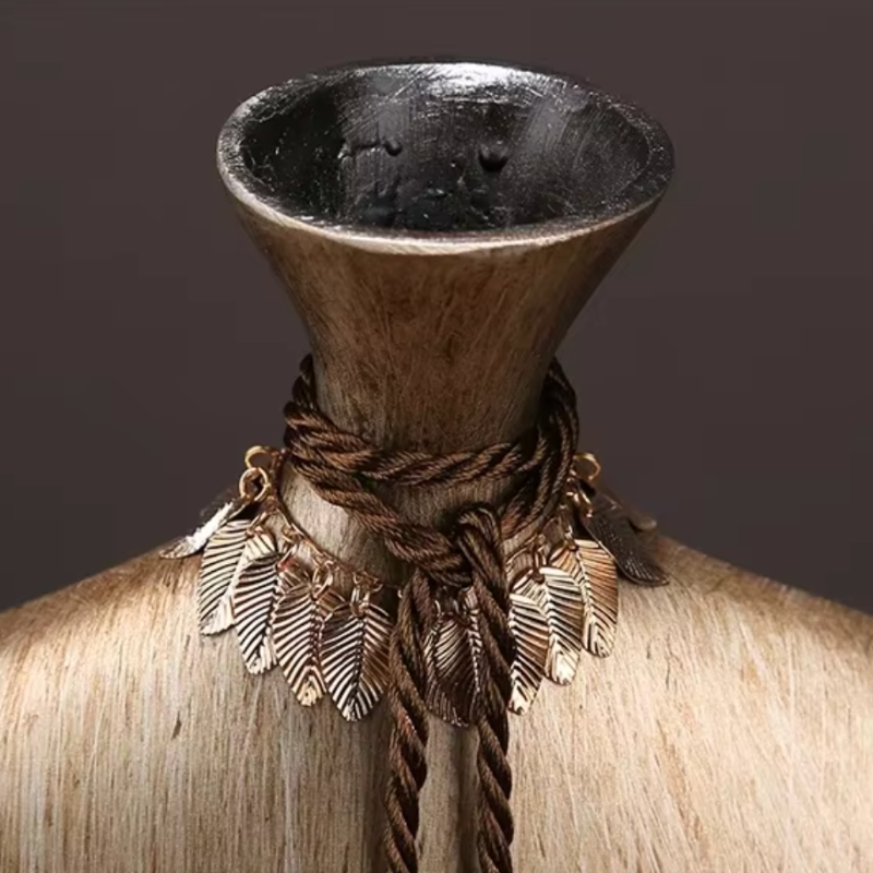 Vase de Luxe en Céramique au Style Chinois