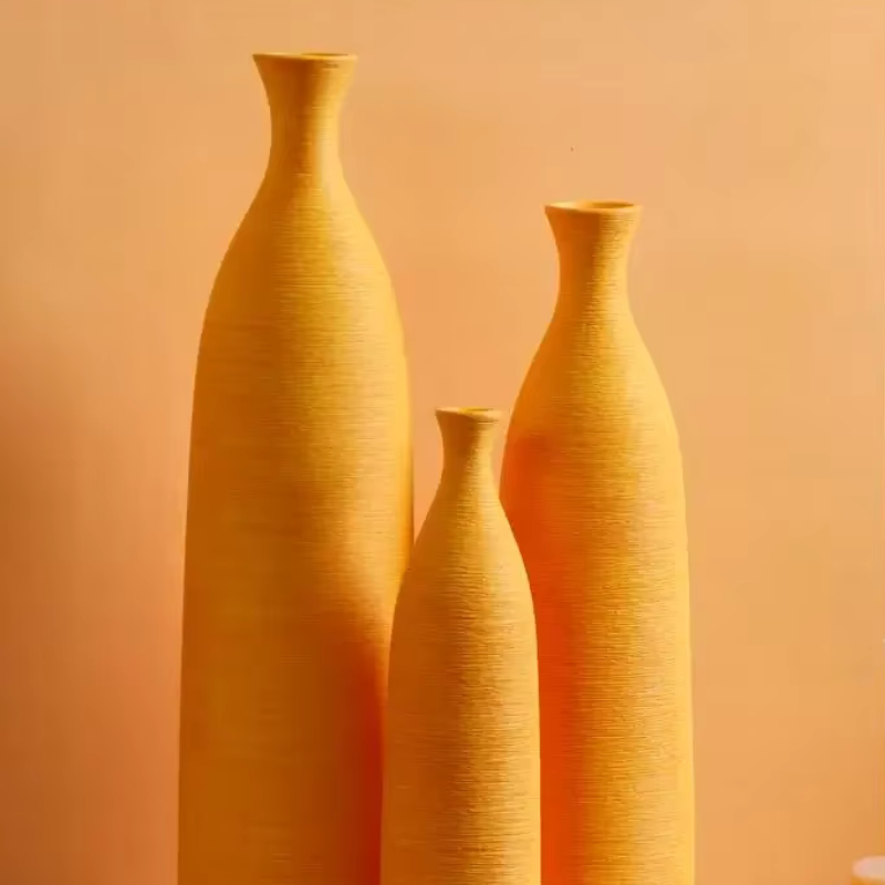 Vase en Céramique | Moderne et Élégant
