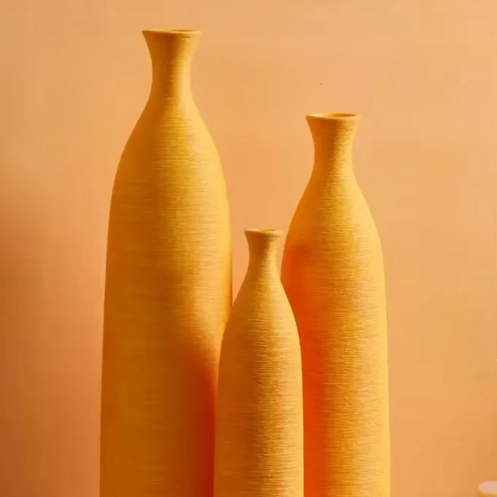 Vase en Céramique | Moderne et Élégant