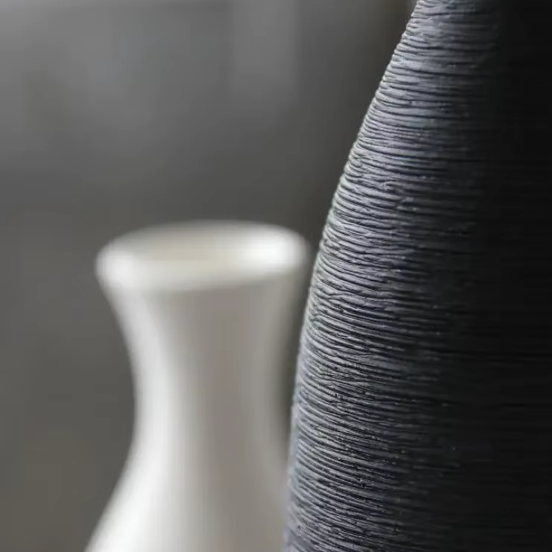 Vase en Céramique | Moderne et Élégant