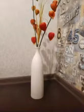 Vase en Céramique | Moderne et Élégant