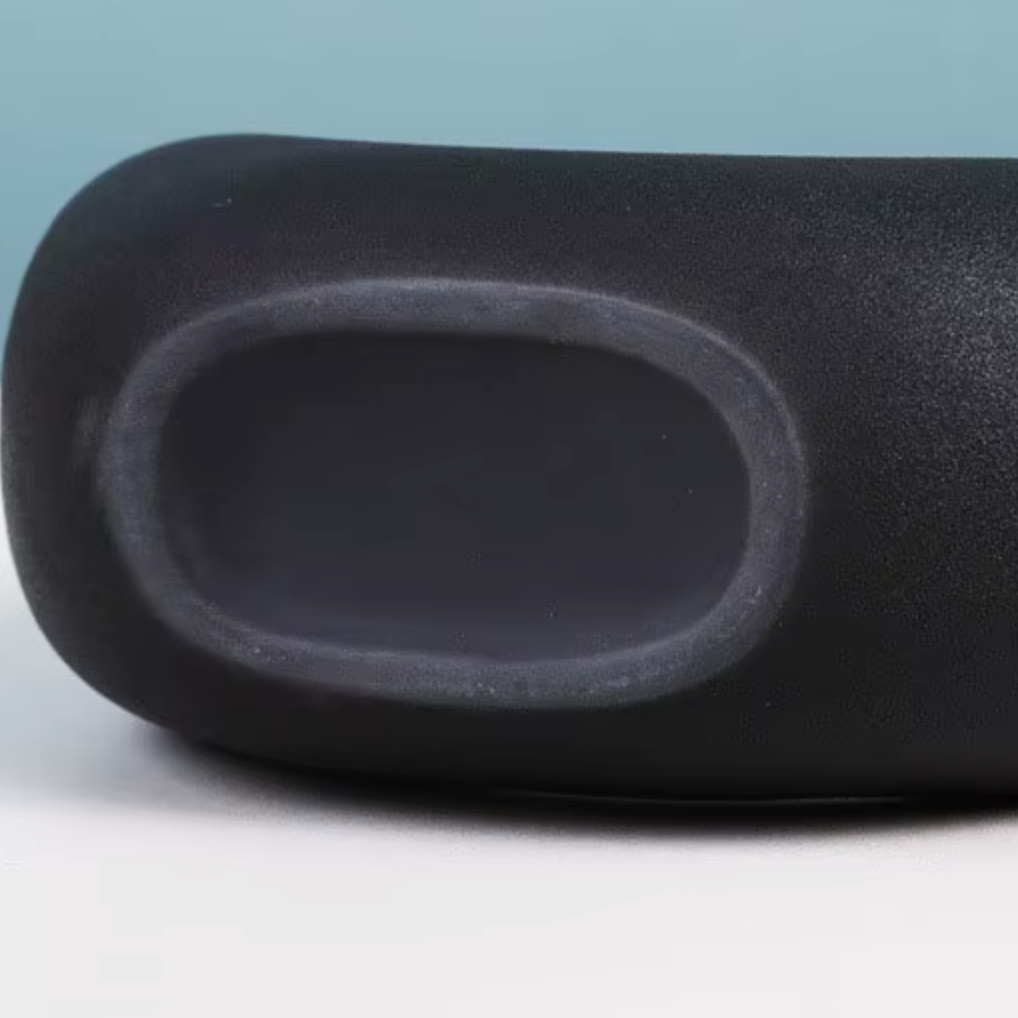 Vase Creux en Céramique | Design Scandinave et Art Moderne