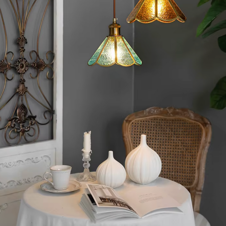 Vase Blanc Design et Décoratif en Céramique | Style Scandinave