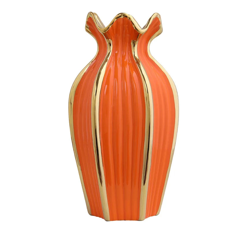 Vases en Céramique de Luxe | Design Scandinave