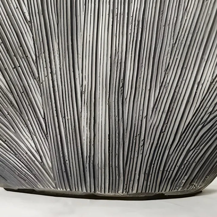 Grand Vase Britannique | Design Décoratif Moderne - Maison Vase