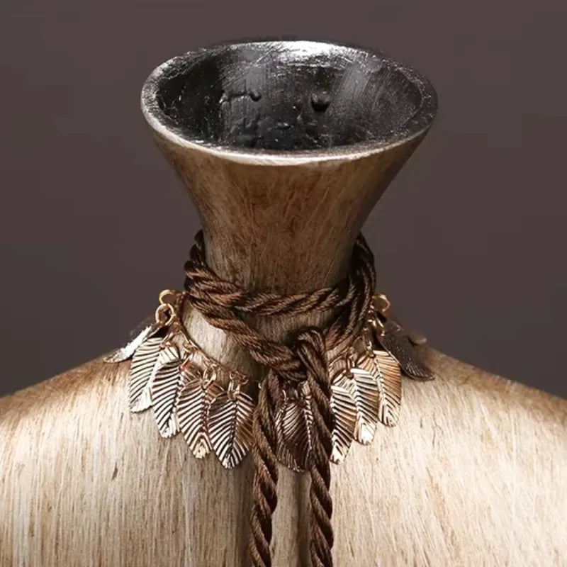 Vase de Luxe en Céramique au Style Chinois - Maison Vase