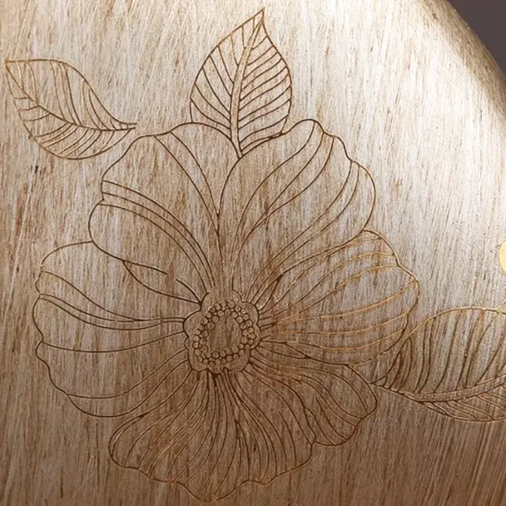 Vase de Luxe en Céramique au Style Chinois - Maison Vase