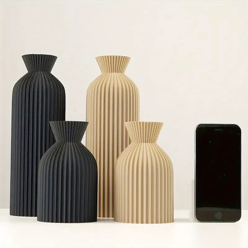 Vase Décoratif | Chic et Moderne - Maison Vase