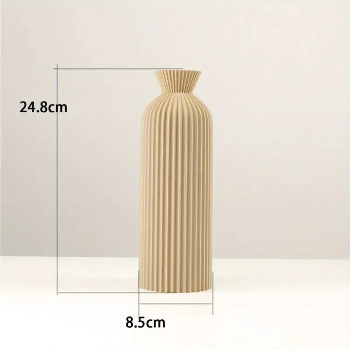 Vase Décoratif | Chic et Moderne - Maison Vase