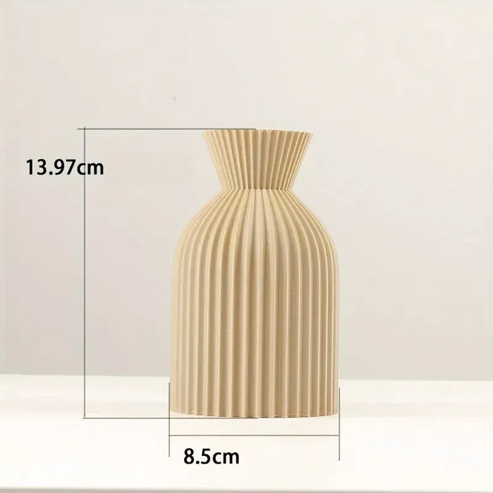 Vase Décoratif | Chic et Moderne - Maison Vase