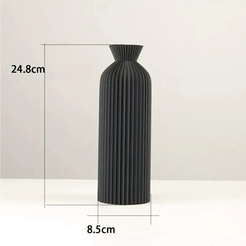 Vase Décoratif | Chic et Moderne - Maison Vase