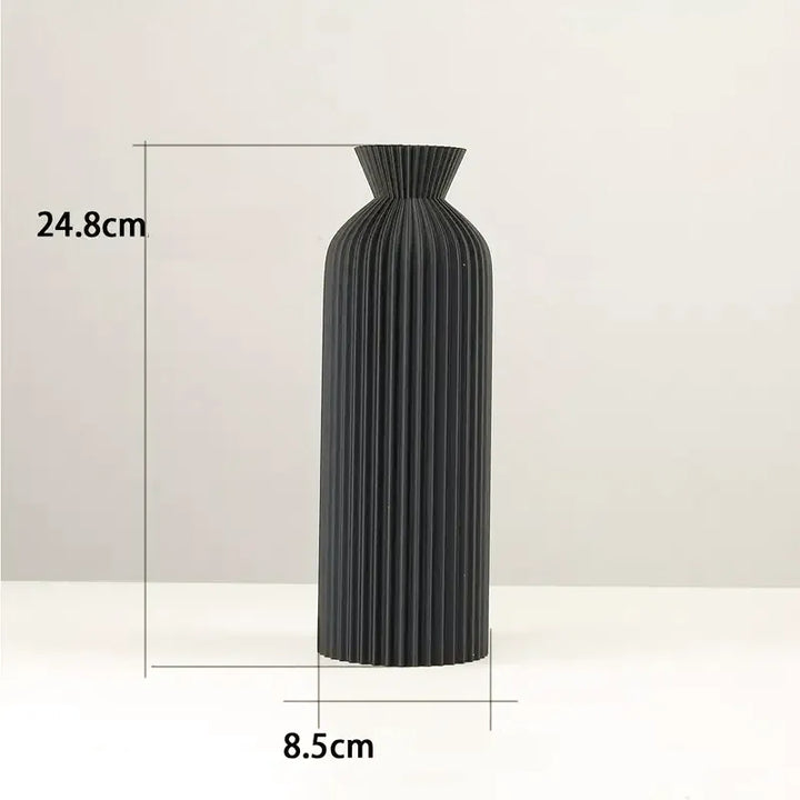 Vase Décoratif | Chic et Moderne - Maison Vase