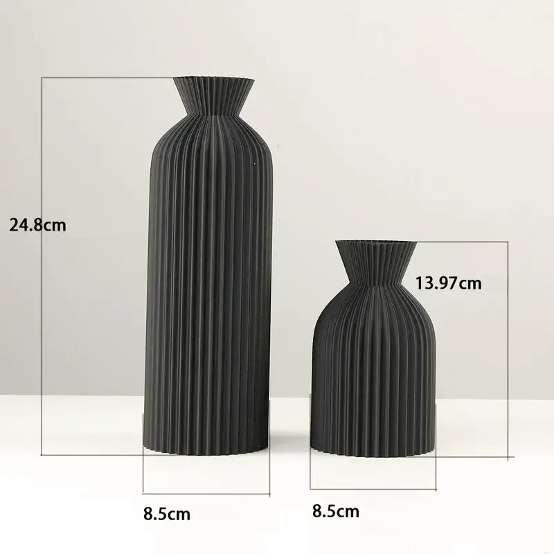 Vase Décoratif | Chic et Moderne - Maison Vase