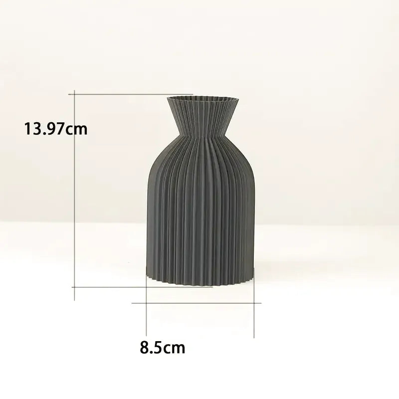 Vase Décoratif | Chic et Moderne - Maison Vase