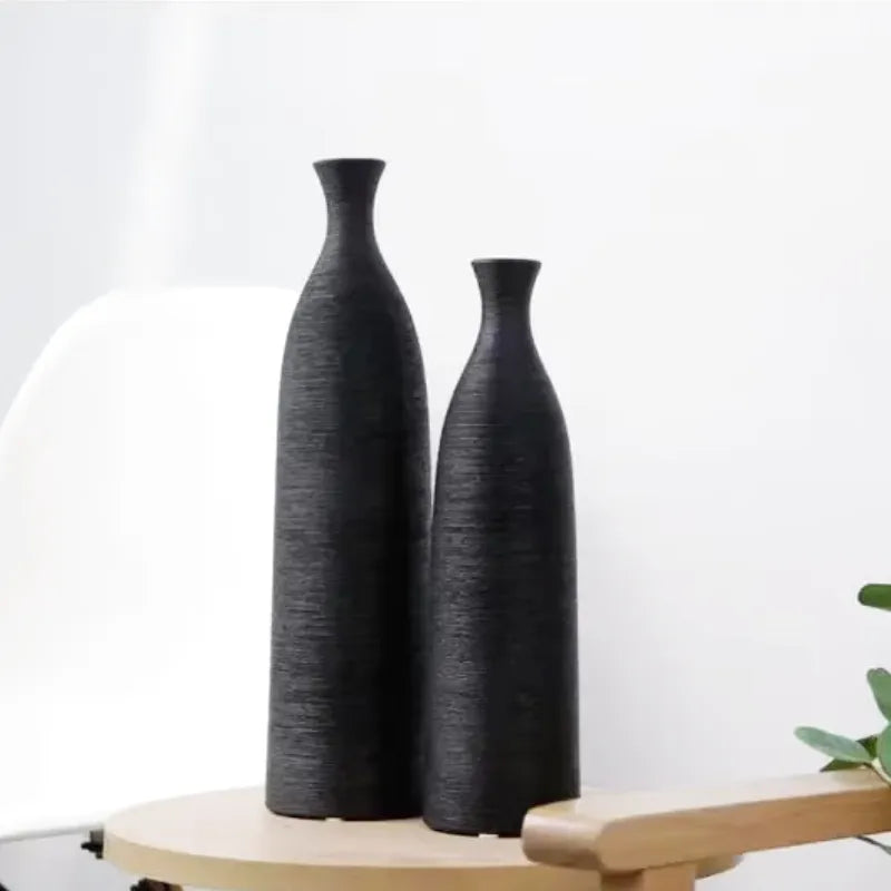 Vase en Céramique | Moderne et Élégant - Maison Vase