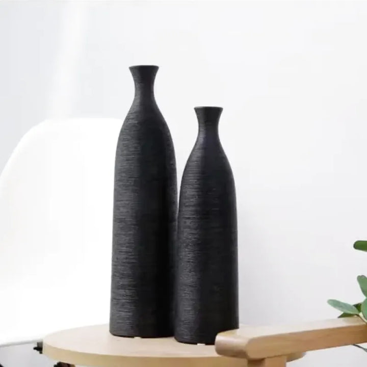 Vase en Céramique | Moderne et Élégant - Maison Vase