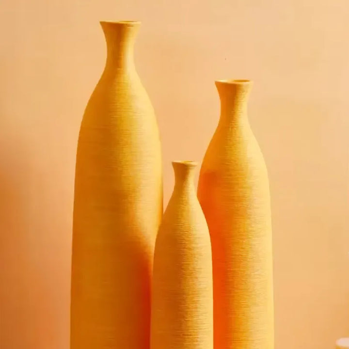 Vase en Céramique | Moderne et Élégant - Maison Vase