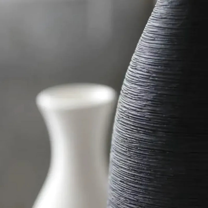 Vase en Céramique | Moderne et Élégant - Maison Vase