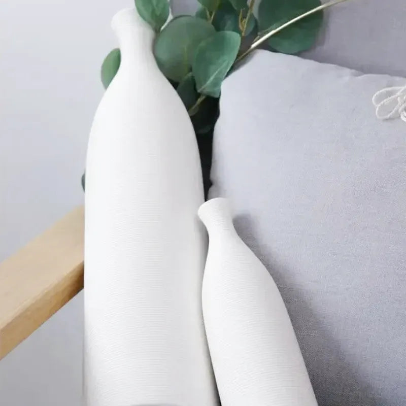 Vase en Céramique | Moderne et Élégant - Maison Vase