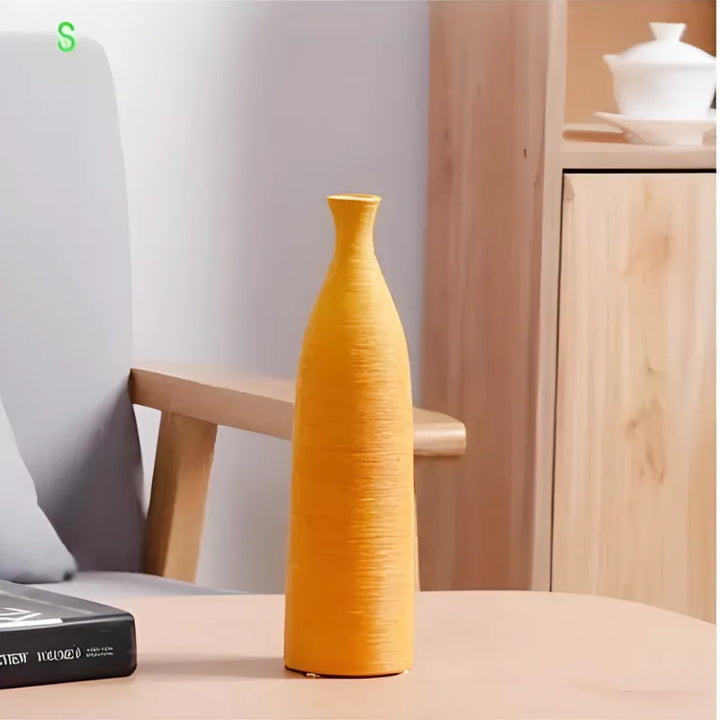 Vase en Céramique | Moderne et Élégant - Maison Vase