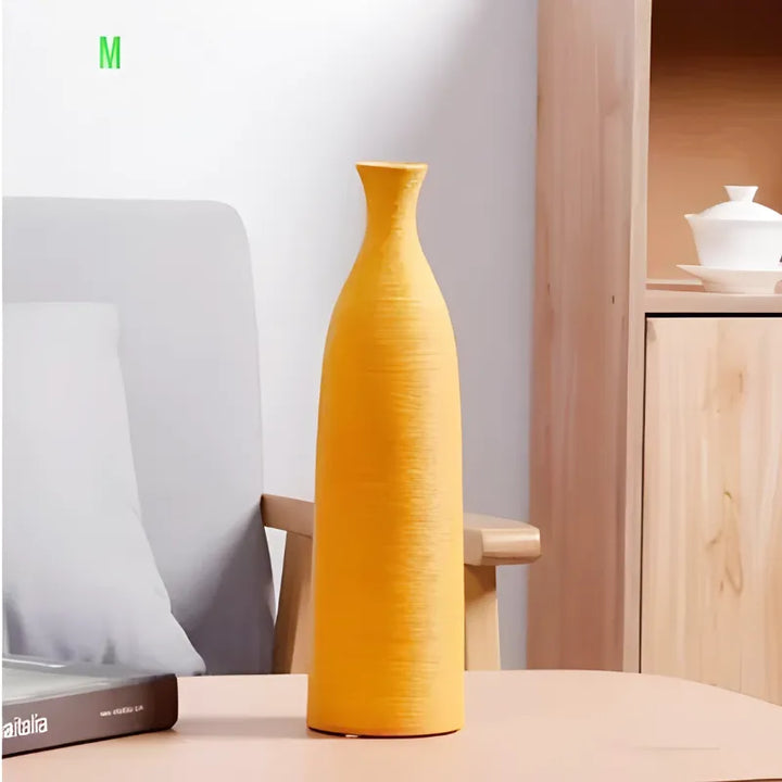 Vase en Céramique | Moderne et Élégant - Maison Vase
