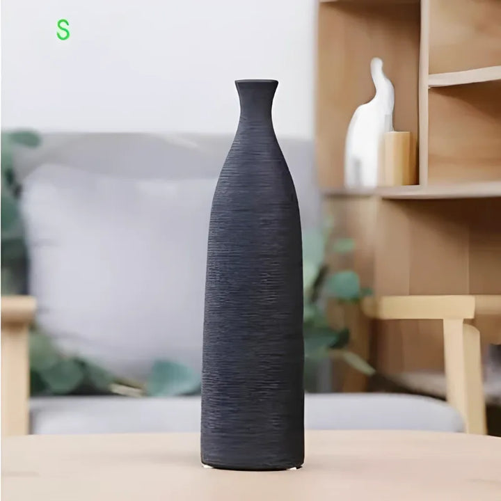 Vase en Céramique | Moderne et Élégant - Maison Vase