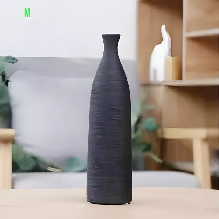Vase en Céramique | Moderne et Élégant - Maison Vase