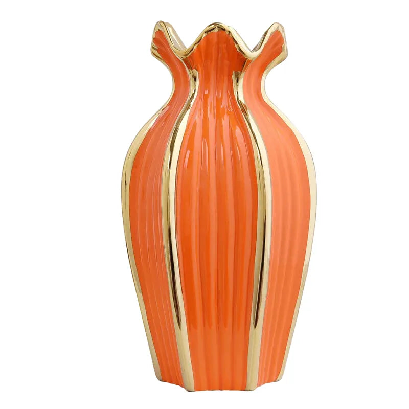 Vases en Céramique de Luxe | Design Scandinave - Maison Vase