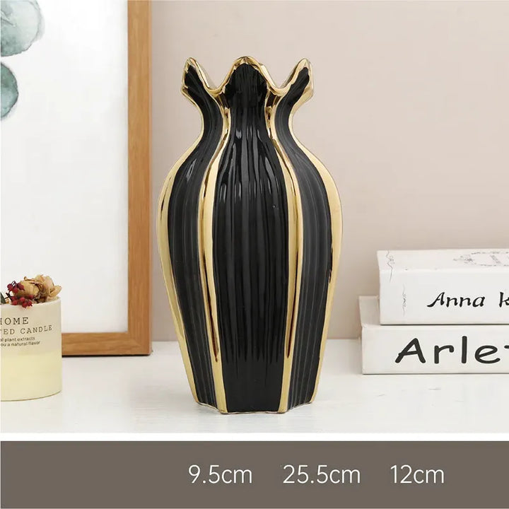 Vases en Céramique de Luxe | Design Scandinave - Maison Vase