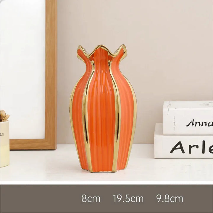 Vases en Céramique de Luxe | Design Scandinave - Maison Vase